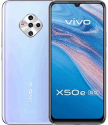 Прошивка телефона Vivo X50e в Красноярске